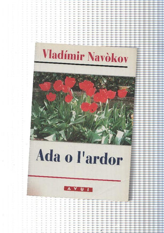 Ada o l ardor