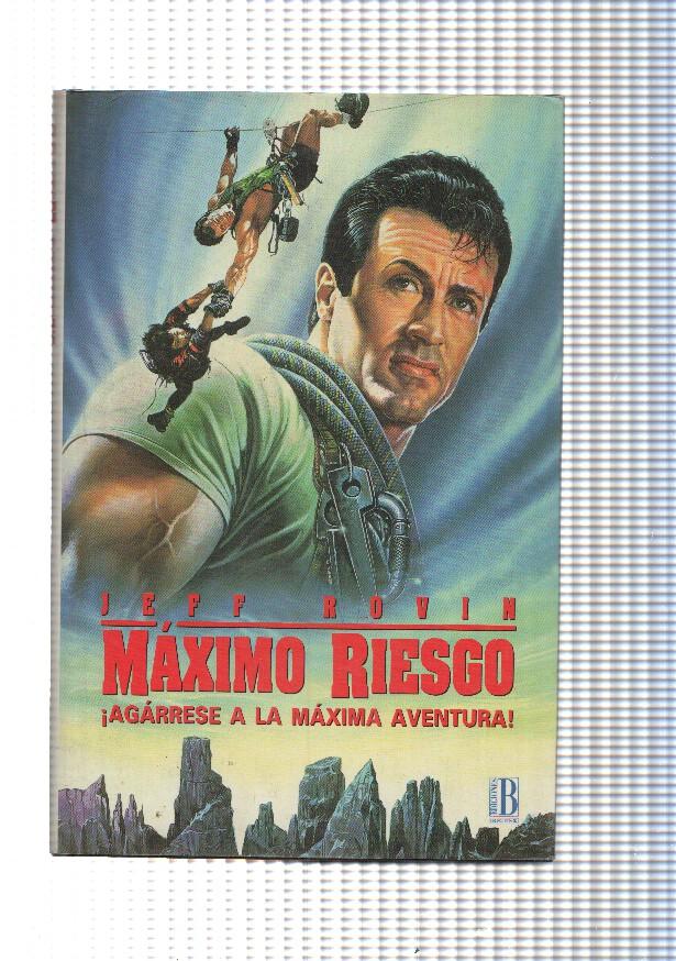 Maximo riesgo