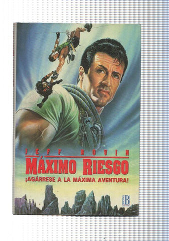 Maximo riesgo