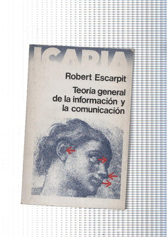 Teoria general de la informacion y la comunicacion