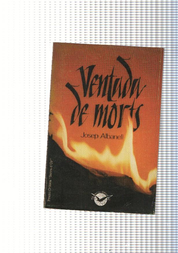 Ventada de morts