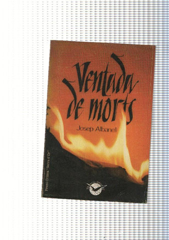 Ventada de morts