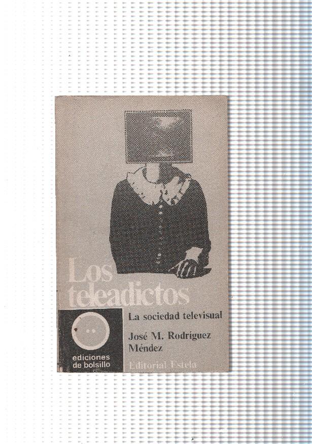 Los teleadictos