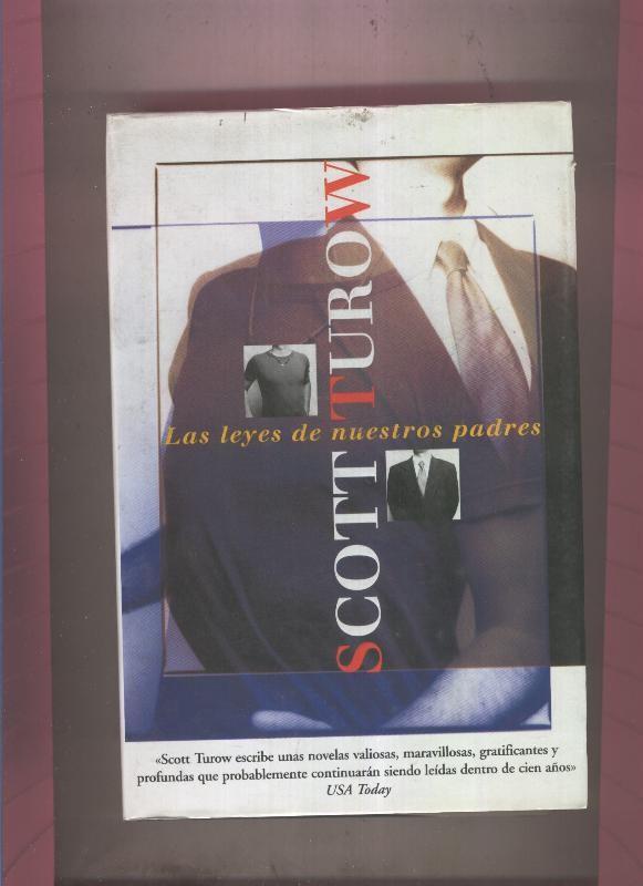 Las leyes de nuestros padres