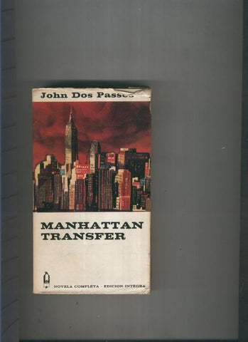 Manhattan Transfer