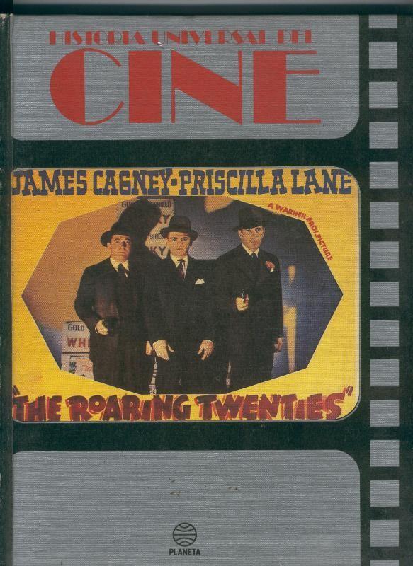 Historia Universal del Cine tomo 05