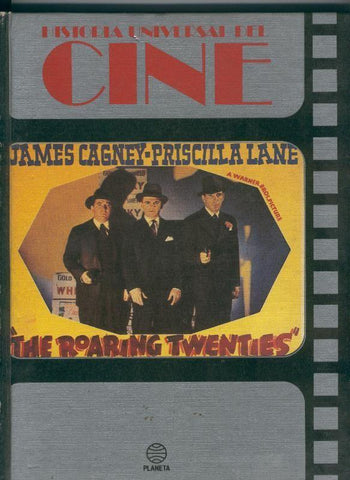 Historia Universal del Cine tomo 05