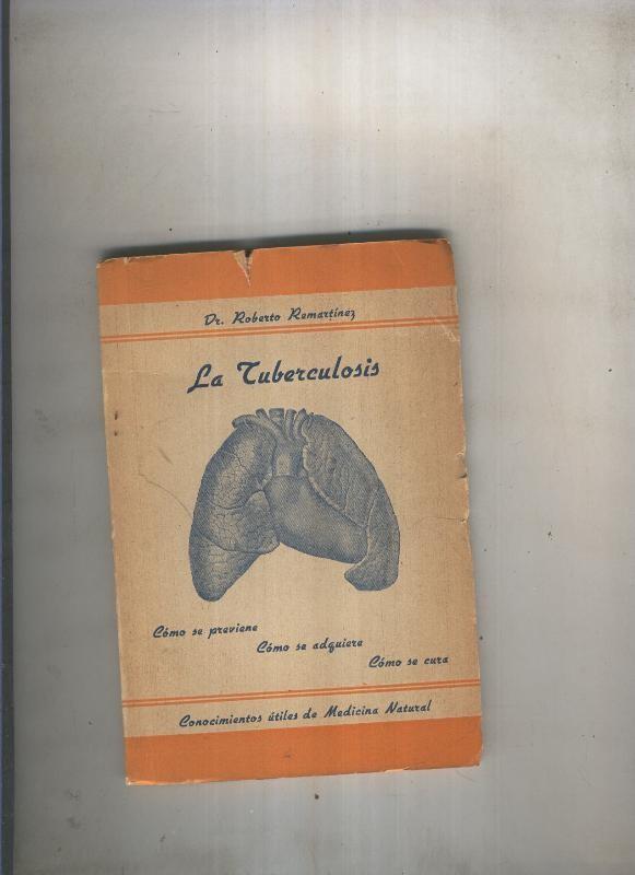 La Tuberculosis