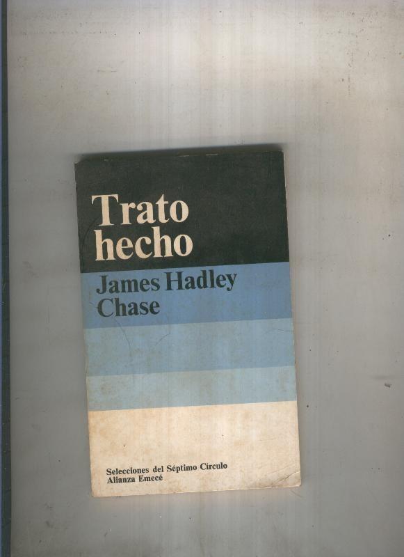 Trato hecho