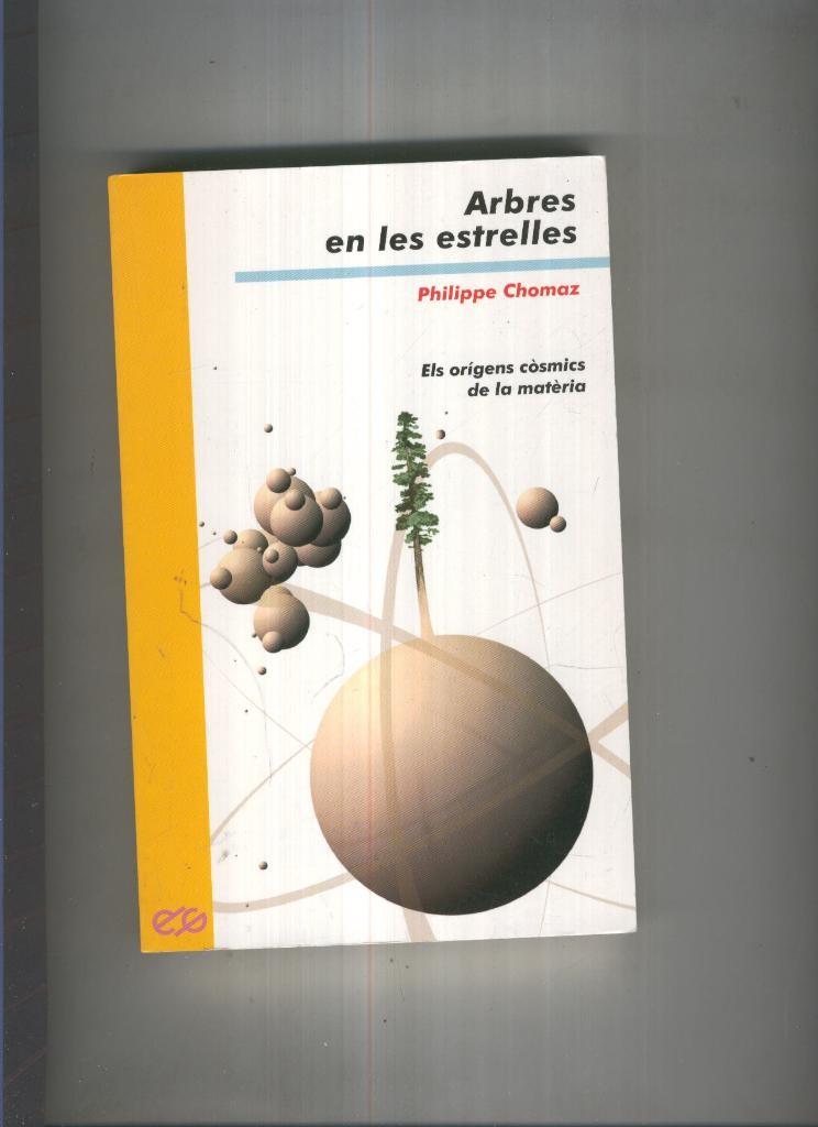 Arbres en les estrelles