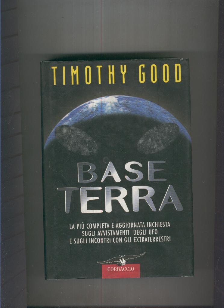 Base terra