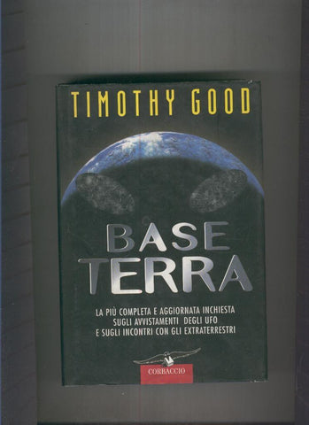 Base terra