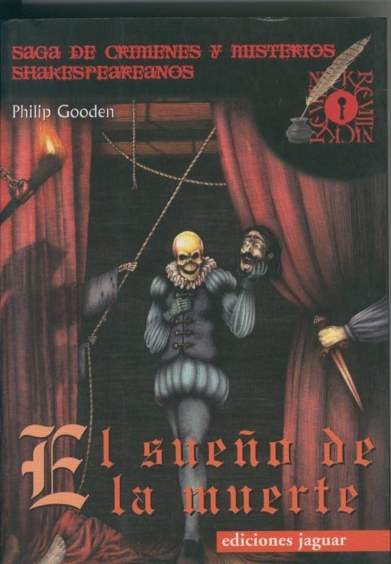 El sueño de la muerte