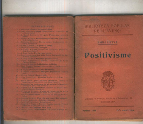 Positivisme