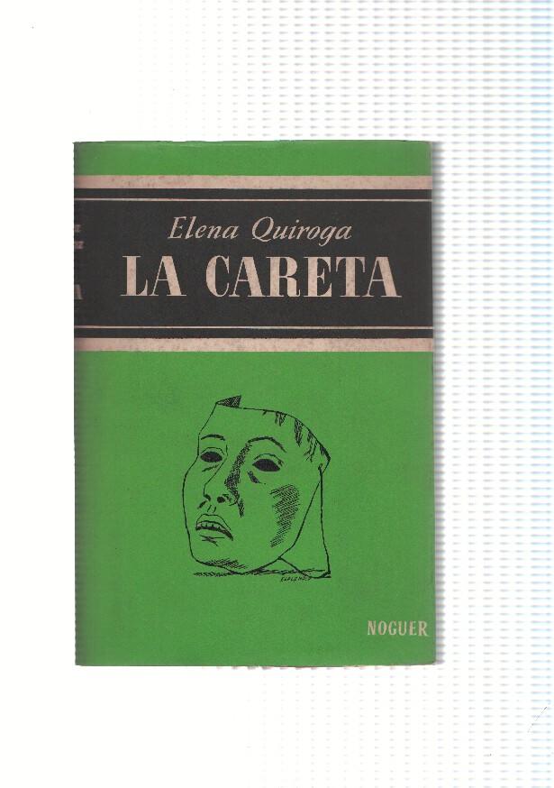 Galeria Literaria: La careta