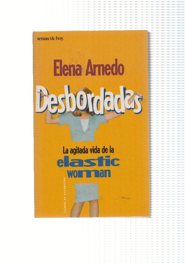 Desbordadas