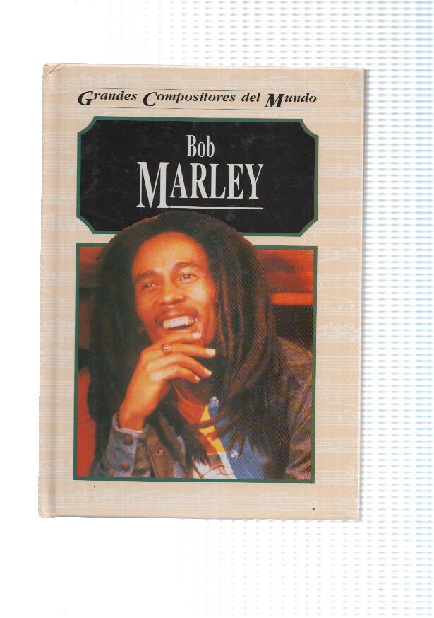 Grandes Compositores del Mundo: Bon Marley