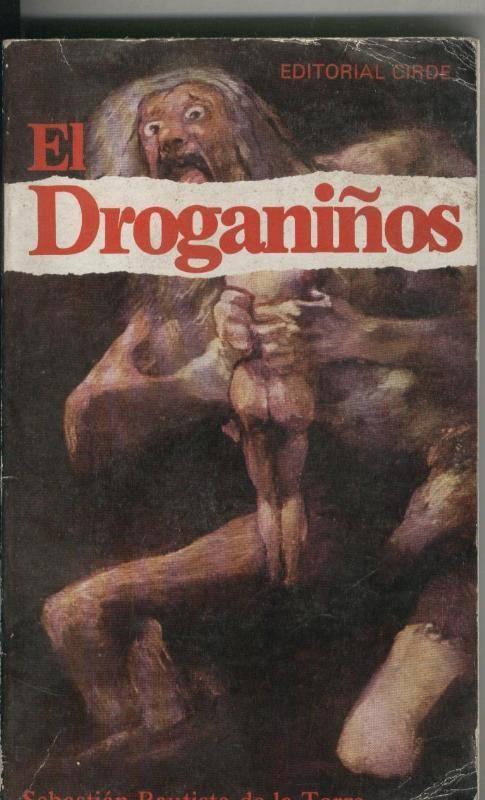 El Droganiños