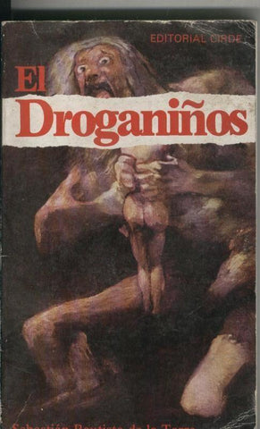 El Droganiños