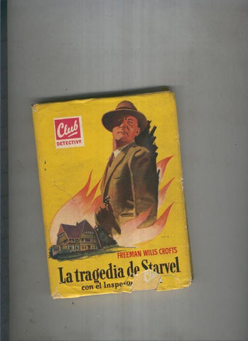 La tragedia de Starvel