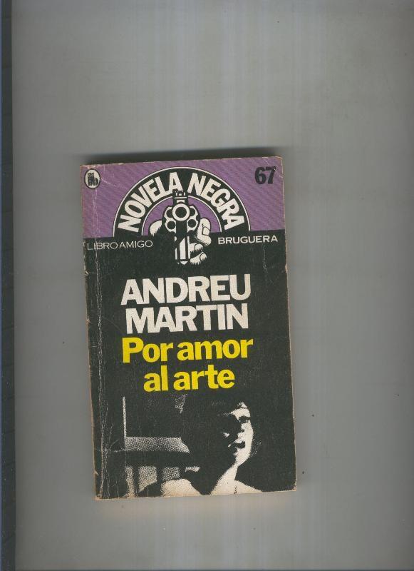 Por amor al arte