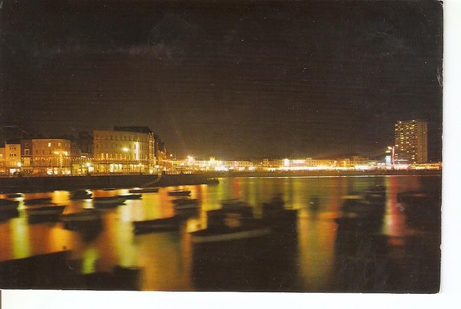 Postal 040078 : Inglaterra
