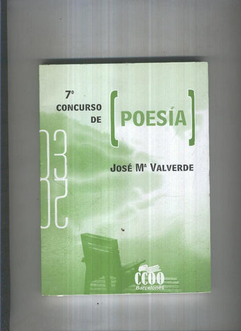 septimo concurso de poesia-14 concurs de poesia