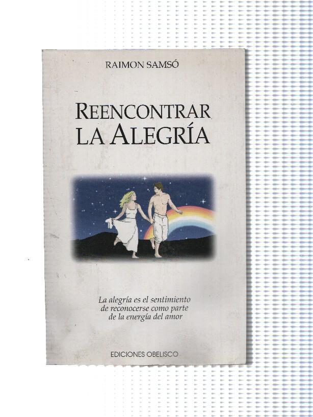 Reencontrar la alegria