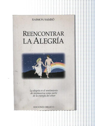 Reencontrar la alegria