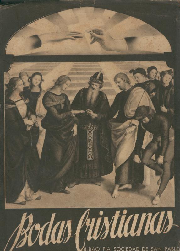 Bodas Cristianas