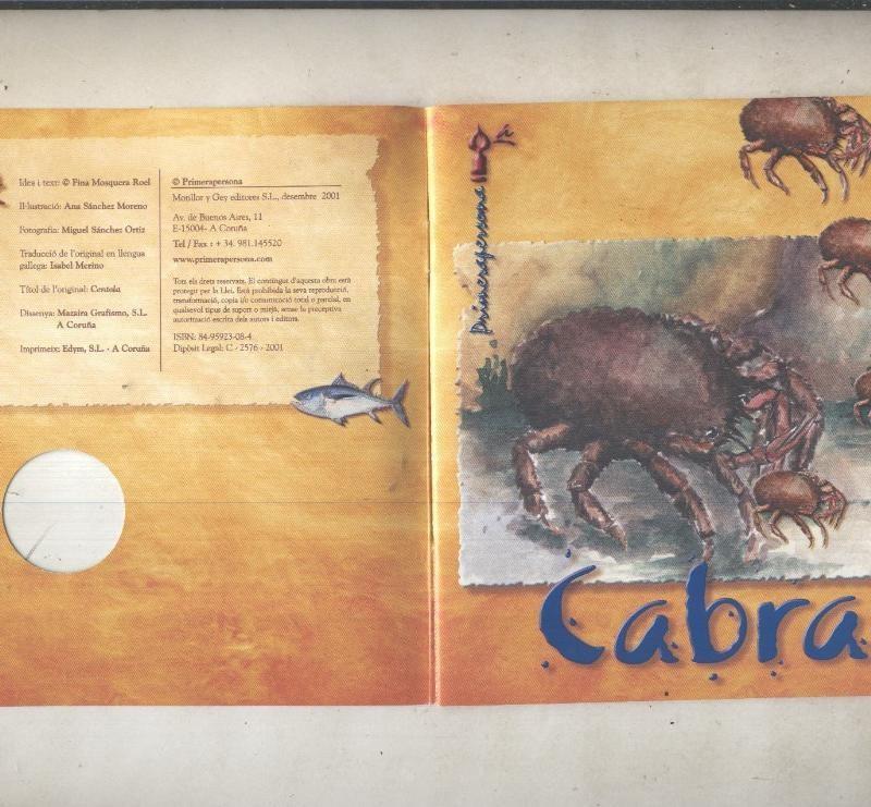 Cabra