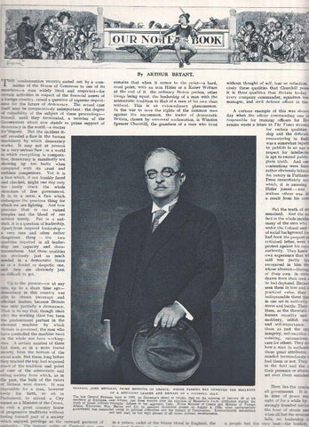 THE ILLUSTRATED LONDON NEWS, Numero 5312, February 08 1941: Colossal Tyre of 96 inch. for Leviathan Douglas Super-Bomber B-19
