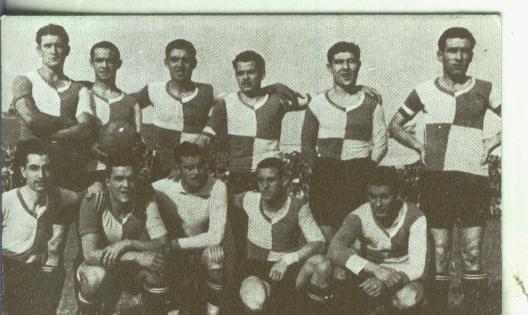 Cromos: Catalunya porta del mundial 82 numero 089: Equip del Sabadell