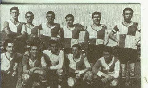 Cromos: Catalunya porta del mundial 82 numero 089: Equip del Sabadell
