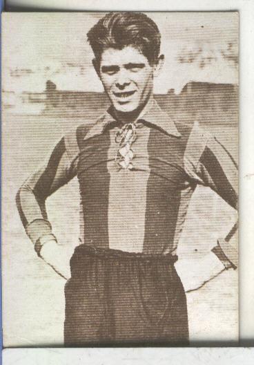 Cromos: Catalunya porta del mundial 82 numero 070: Vicenç Piera