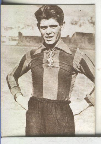 Cromos: Catalunya porta del mundial 82 numero 070: Vicenç Piera