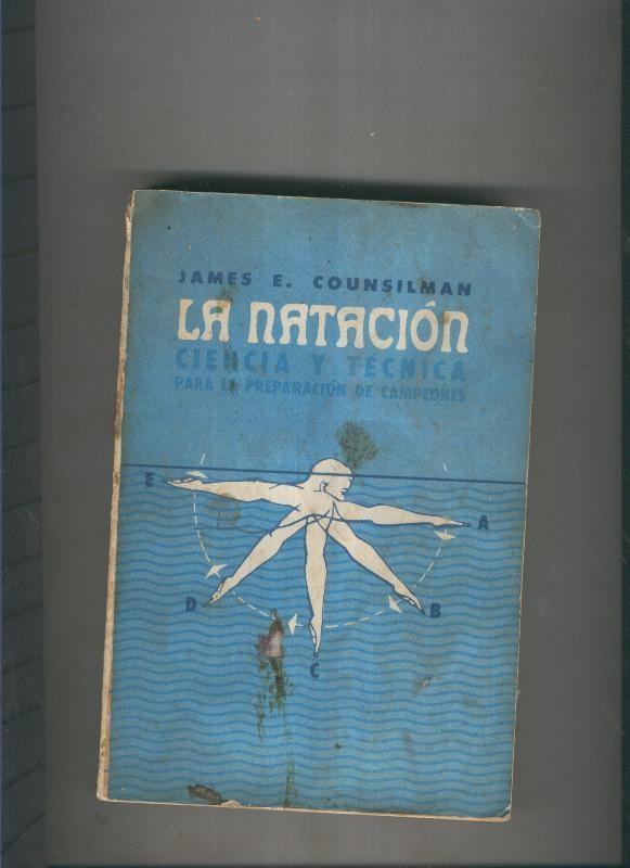 La Natacion