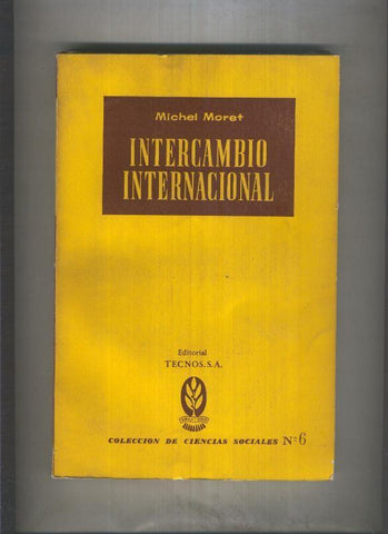 Intercambio Internacional
