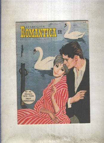 Romantica numero 043 (foto artista Franciska)