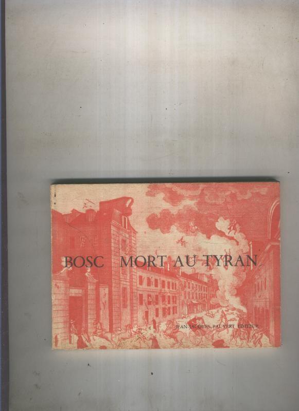 Mort au Tyran