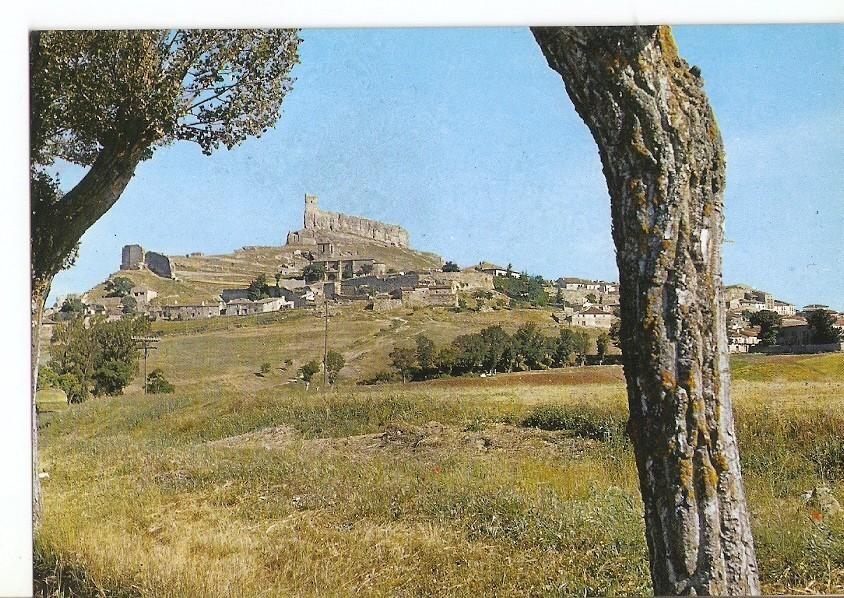 Postal 025225 : Atienza