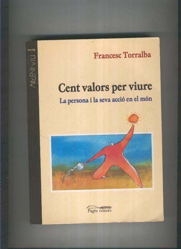 Cent valors per viure