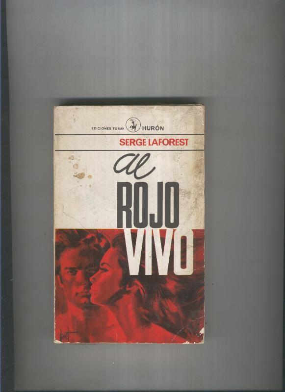 Al rojo vivo