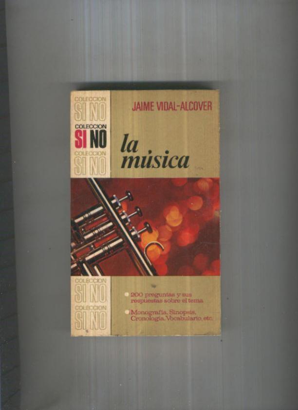 Coleccion Si No: La musica