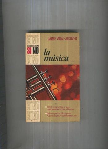 Coleccion Si No: La musica