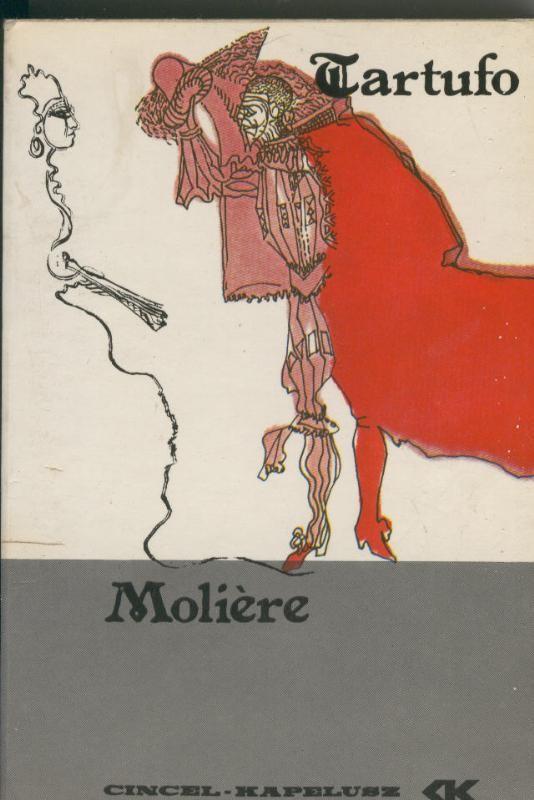Tartufo de Moliere