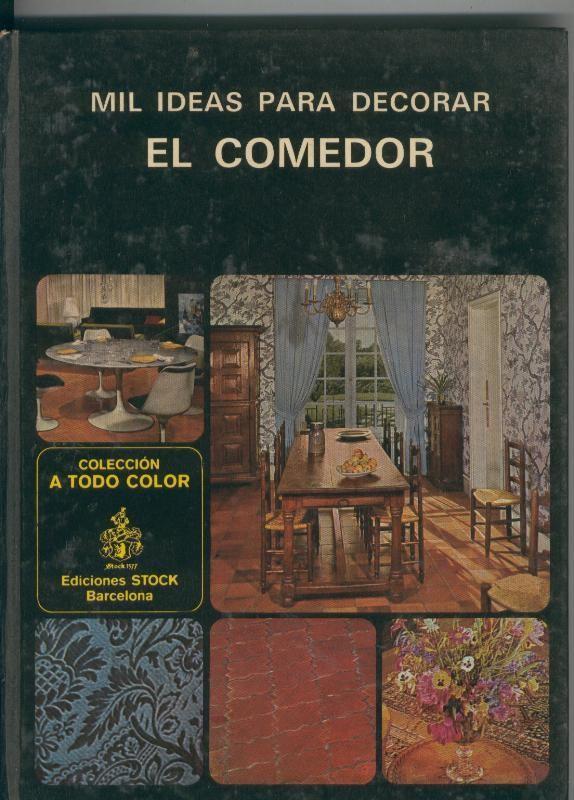 El Comedor