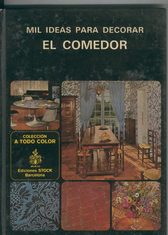 El Comedor