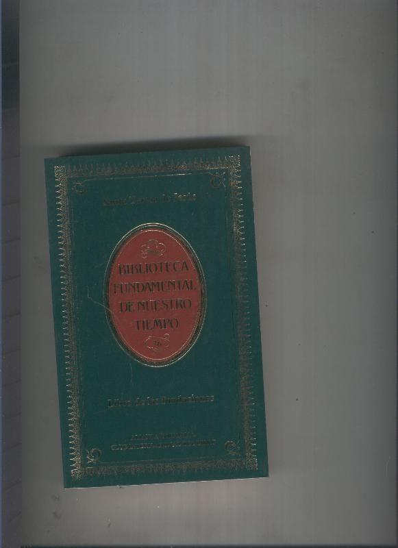 Libro de las fundaciones