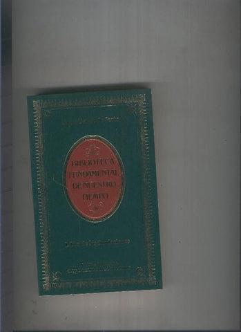 Libro de las fundaciones